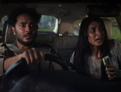 Geger! Abadi Nan Jaya (The Elixir), Film Zombi Indonesia yang Kuasai Puncak Netflix Global