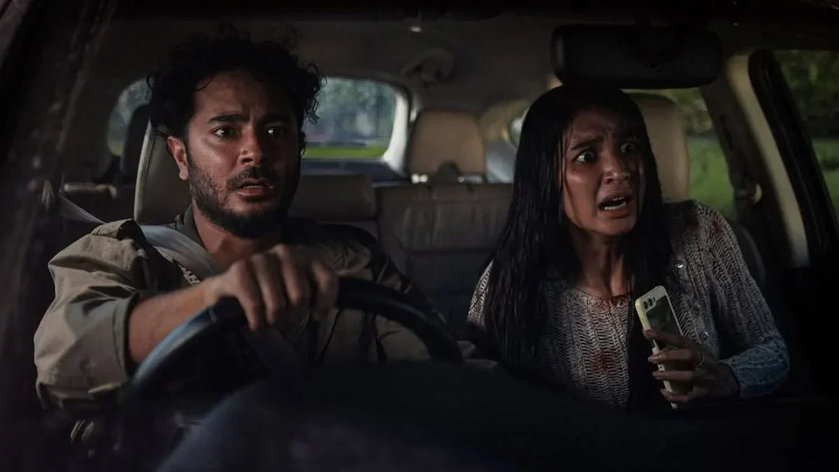 Geger! Abadi Nan Jaya (The Elixir), Film Zombi Indonesia yang Kuasai Puncak Netflix Global 1 geger abadi nan jaya the elixir film zombi indonesia yang kuasai puncak netflix global portal berita terbaru