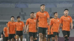 Geger! AFC Beri Ultimatum Keras ke FAM, Nasib Harimau Malaya di Piala Asia 2027 di Ambang Bencana?