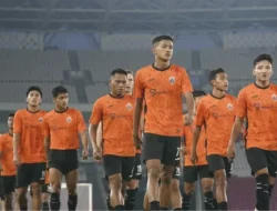 Geger! AFC Beri Ultimatum Keras ke FAM, Nasib Harimau Malaya di Piala Asia 2027 di Ambang Bencana?