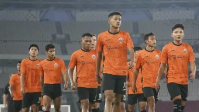 Geger! AFC Beri Ultimatum Keras ke FAM, Nasib Harimau Malaya di Piala Asia 2027 di Ambang Bencana? 13 geger afc beri ultimatum keras ke fam nasib harimau malaya di piala asia 2027 di ambang bencana portal berita terbaru