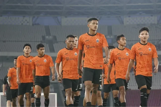 Geger! AFC Beri Ultimatum Keras ke FAM, Nasib Harimau Malaya di Piala Asia 2027 di Ambang Bencana? 1 geger afc beri ultimatum keras ke fam nasib harimau malaya di piala asia 2027 di ambang bencana portal berita terbaru