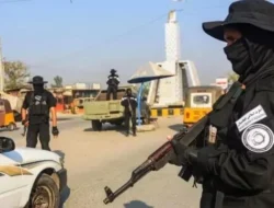 Geger Albania! Hakim Ditembak Mati di Ruang Sidang Saat Pimpin Perkara, Dunia Hukum Gempar!