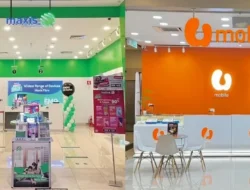 Geger! Algoritma TikTok AS Kini Dipegang Oracle, China Kehilangan Kontrol Penuh?