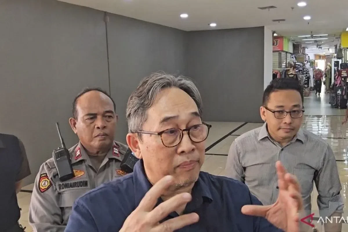 geger ancaman bom hantui sekolah internasional di jakarta utara polisi minta warga tetap tenang portal berita terbaru