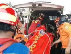 Geger Ancol! Jasad Wanita Paruh Baya Ditemukan Mengambang di Kali, Kondisinya Bikin Merinding