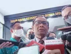 Geger! Anggota DPR Nonaktif Terancam Dipecat MKD, Mahasiswa Ungkap Fakta Mengejutkan: Bukan Koruptor!