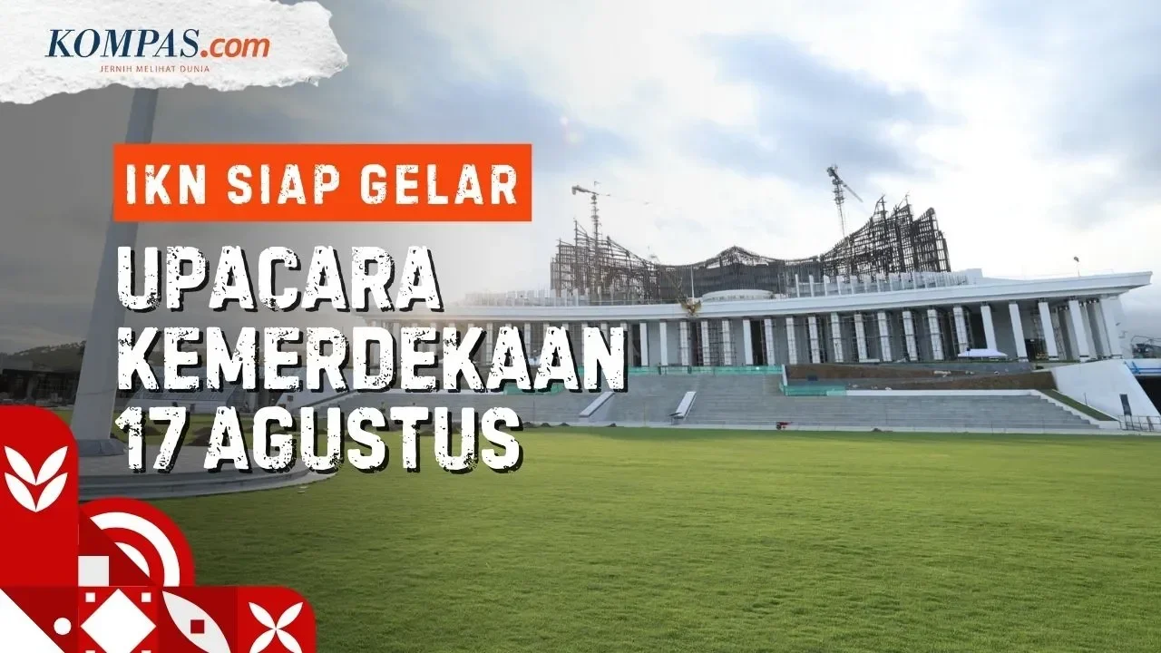 geger api lahap hunian pekerja ikn di tower nusa indah ratusan jiwa selamat dari maut portal berita terbaru