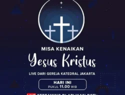 Geger! Aplikasi AI ‘Text With Jesus’ Bikin Kontroversi, Bisa Ngobrol Langsung dengan Tokoh Suci?