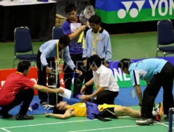 Geger! Atlet Bulutangkis Malaysia Diteror Online, BAM Murka: ‘Keselamatan Atlet Prioritas Utama!’