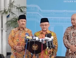 Geger! Bahasa Portugis Masuk Kurikulum Sekolah? Mendikdasmen Akhirnya Buka Suara Setelah Arahan Prabowo!