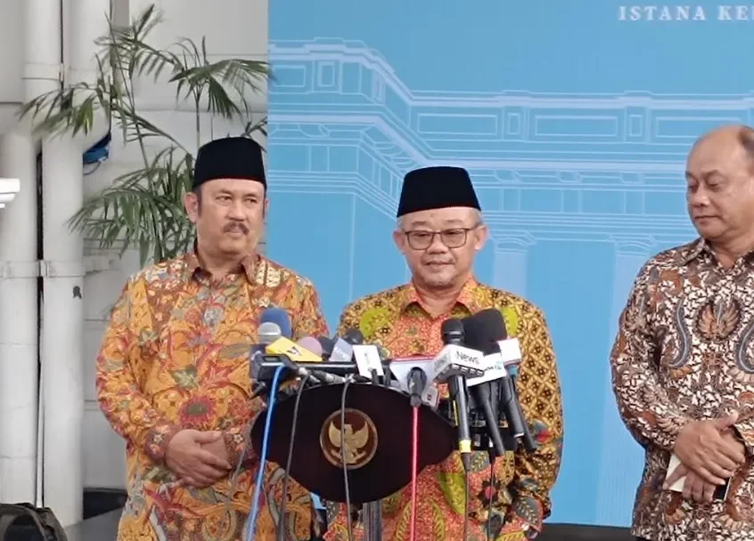 geger bahasa portugis masuk kurikulum sekolah mendikdasmen akhirnya buka suara setelah arahan prabowo portal berita terbaru