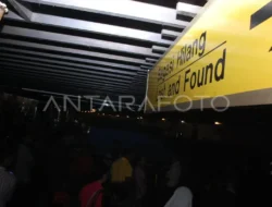 Geger! Bandara Ngurah Rai Bali Gelap Gulita Sejam, Penerbangan Terdampak?