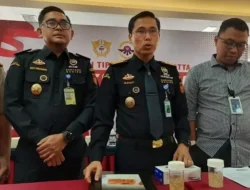 Geger Bandara Soetta! Benih Lobster Rp5 Miliar Nyaris Lolos ke Singapura, Ini Modus Licik Para Penyelundupnya