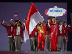 Geger Bendera Vietnam di AFF Futsal U-19: Madam Pang Turun Tangan, Akui Kelalaian Fatal!