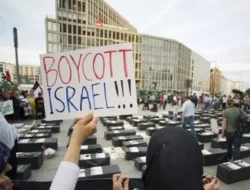 Geger! Boikot Israel Ancam Netflix, Disney Cs di Inggris: Dana & Asuransi Terancam!