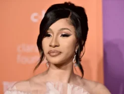 Geger! Cardi B dan Nicki Minaj Kembali Adu Bacot di X, Album hingga Anak Jadi Sasaran Pedas!