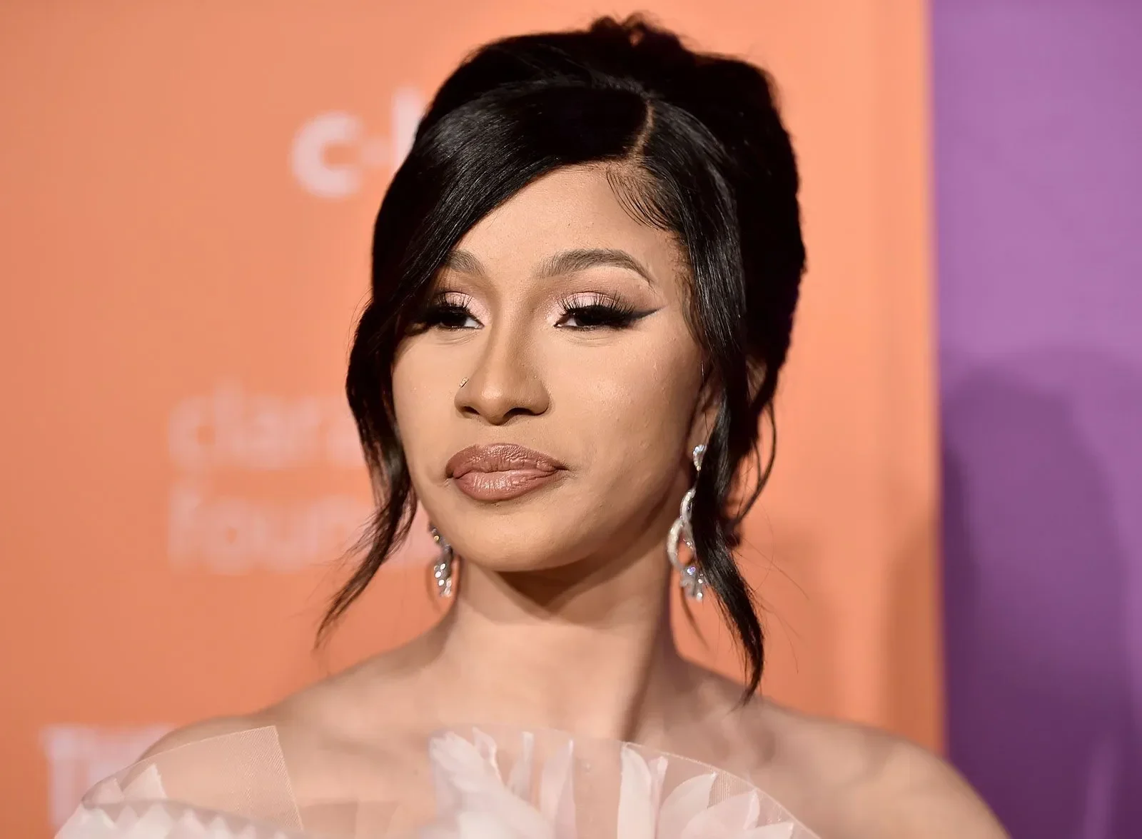 geger cardi b dan nicki minaj kembali adu bacot di x album hingga anak jadi sasaran pedas portal berita terbaru