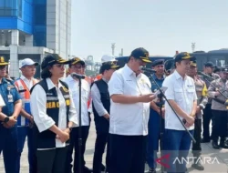 Geger Cengkeh Radioaktif: Pemerintah Ungkap Fakta Mengejutkan, Hanya Satu Kontainer Terpapar!