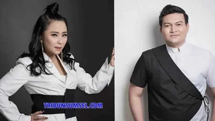 geger chikita meidy dituntut balik rp938 juta oleh suami soal mahar dan kpr portal berita terbaru