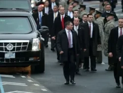 Geger! CIA Diam-diam Beroperasi di Venezuela, Ini Alasan Trump yang Bikin Merinding