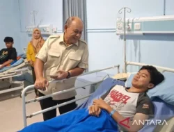 Geger! Cucu Mahfud MD Keracunan Program Makan Gratis, BGN Ungkap Fakta Mengejutkan di Baliknya