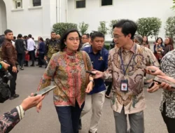 Geger! Dana Daerah Dipangkas Rp269 Triliun, Istana Buka Suara: Ada Skema Baru yang Bikin Kaget!
