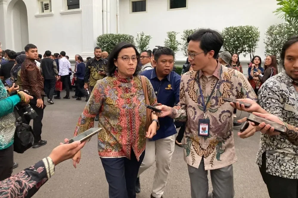 geger dana daerah dipangkas rp269 triliun istana buka suara ada skema baru yang bikin kaget portal berita terbaru