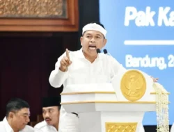 Geger Dana Rp4,1 Triliun di Jabar: Menkeu Purbaya Tuding Gubernur Dedi Dibohongi Anak Buah!