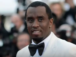 Geger! Diddy Dikabarkan Terbangun dengan Pisau di Leher di Penjara, Nyawa Sang Rapper Terancam?