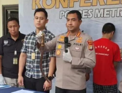 Geger! Direktur Mecimapro Ditahan Kasus Penipuan Konser TWICE, Deretan Kriminal Jakarta Lainnya Tak Kalah Heboh!