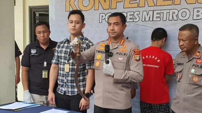 Geger! Direktur Mecimapro Ditahan Kasus Penipuan Konser TWICE, Deretan Kriminal Jakarta Lainnya Tak Kalah Heboh! 1 geger direktur mecimapro ditahan kasus penipuan konser twice deretan kriminal jakarta lainnya tak kalah heboh portal berita terbaru