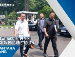 Geger! DJ Panda Penuhi Panggilan Polisi Terkait Laporan Erika Carlina, Ancaman Janin Terkuak?
