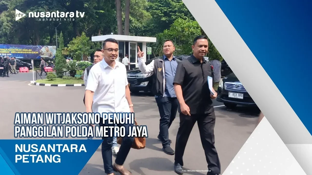 geger dj panda penuhi panggilan polisi terkait laporan erika carlina ancaman janin terkuak portal berita terbaru