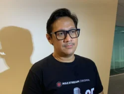 Geger! Dokumen Perceraian Andre Taulany Viral, Pengacara Ungkap Fakta Mengejutkan di Baliknya!
