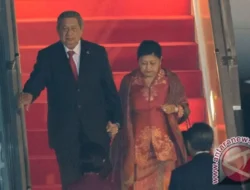 Geger! Donald Trump Terima Penghargaan Tertinggi Korea Selatan, Apa Makna di Balik Gelar ‘Penengah Perdamaian’?