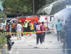 Geger! DPR Tolak Dana APBN untuk Ponpes Al Khoziny? Atalia Praratya Khawatir Picu Kecemburuan Sosial!