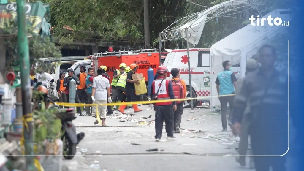 geger dpr tolak dana apbn untuk ponpes al khoziny atalia praratya khawatir picu kecemburuan sosial portal berita terbaru