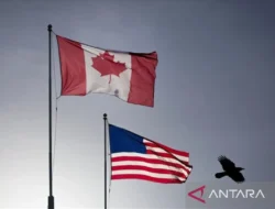 Geger Dunia! China Diam-diam Bangun "Golden Dome" Sendiri, Mampu Tangkal Ribuan Rudal dari Mana Saja?