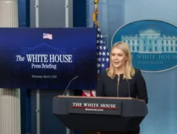 Geger Dunia! Donald Trump Blak-blakan Puji Turki, Qatar, dan Indonesia: Kunci Damai Gaza Terungkap!