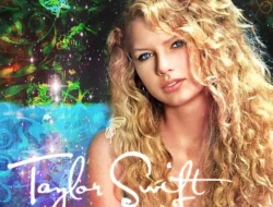 Geger Dunia! Taylor Swift Pecahkan Rekor Penjualan Album Tercepat Sepanjang Sejarah dengan "The Life of a Showgirl"