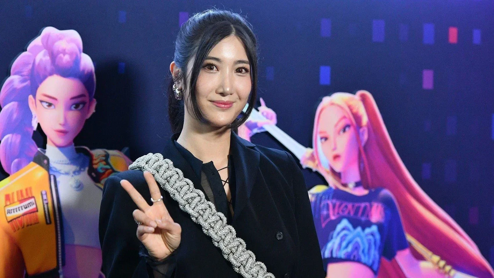 geger ejae targetkan golden kpop demon hunters borong piala grammy 2026 ini alasannya portal berita terbaru