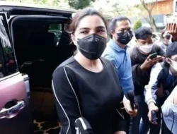 Geger! Eks Karyawan Ashanty Dipolisikan, Klaim Palsu Bikin Perusahaan Kakak Anji Rugi Miliaran Rupiah