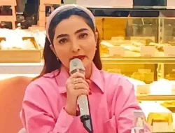 Geger! Eks Karyawan Ashanty Resmi Ditahan, Kasus Penggelapan Rp2 Miliar Makin Panas!