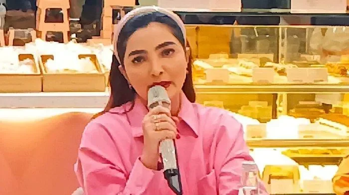 geger eks karyawan ashanty resmi ditahan kasus penggelapan rp2 miliar makin panas portal berita terbaru