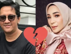 Geger! Erin Ancam Bongkar Aib Andre Taulany, Sebut Punya Bukti Kuat Pengkhianatan!
