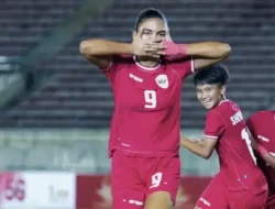 Geger Eropa! Claudia Scheunemann Langsung Menggila di Debut FC Utrecht, Cetak Brace Fantastis!