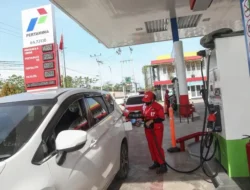 Geger! ESDM Klaim Mobil RI Siap Tenggak Etanol 20%, Pabrikan Bilang Beda. Mana yang Benar?