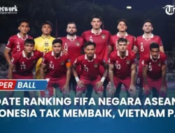 Geger! FIFA Didesak Batalkan Kemenangan Malaysia di Kualifikasi Piala Asia 2027, FAM Santai?