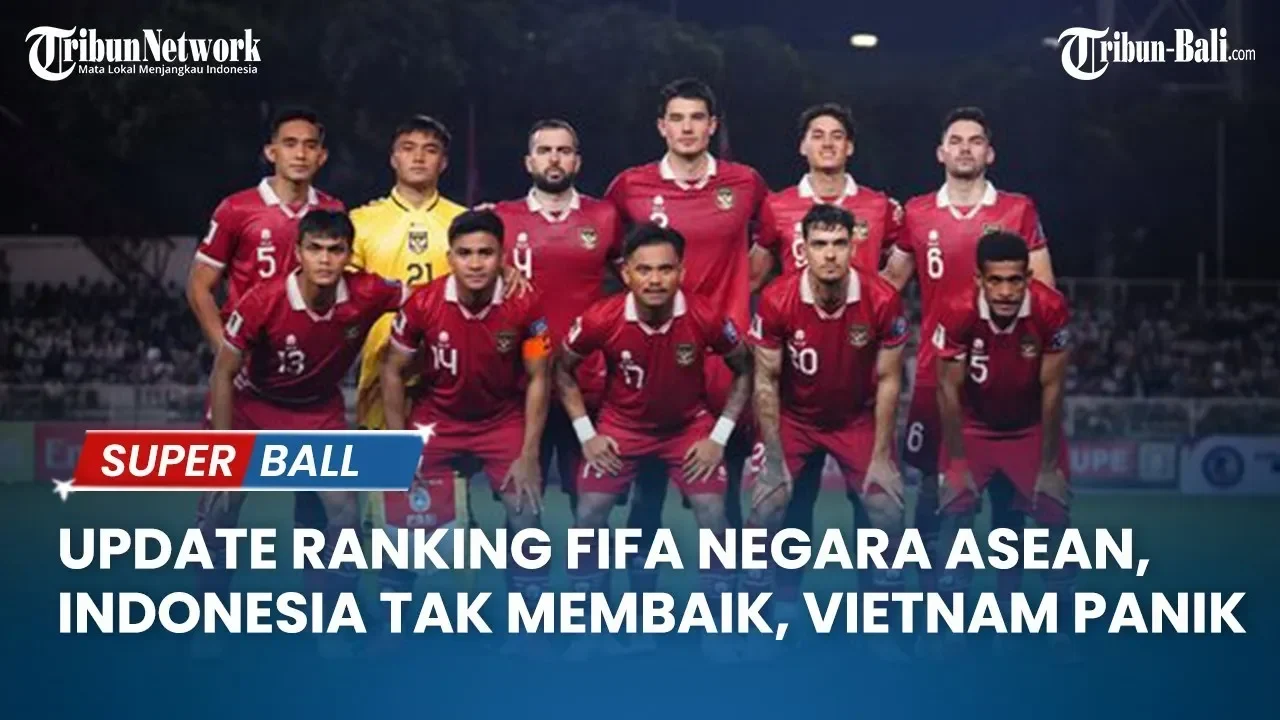 geger fifa didesak batalkan kemenangan malaysia di kualifikasi piala asia 2027 fam santai portal berita terbaru
